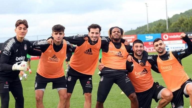 ÖZEL | Doping testi müspet çıkan Beşiktaş'ın eski futbolcusu Berkay Vardar birinci kere konuştu! 'Hiçbir şey kullanmadım, haksızlığa uğradım' 4 ozel doping testi muspet cikan besiktasin eski futbolcusu berkay vardar birinci kere konustu ndkTQzhf