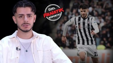 ÖZEL | Doping testi müspet çıkan Beşiktaş'ın eski futbolcusu Berkay Vardar birinci kere konuştu! 'Hiçbir şey kullanmadım, haksızlığa uğradım' 5 ozel doping testi muspet cikan besiktasin eski futbolcusu berkay vardar birinci kere konustu vH8qrLSG