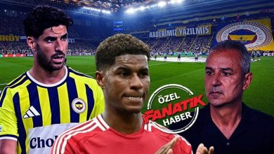 ÖZEL | Fenerbahçe-Lyon analiz! Asensio ve Rashford gerçekleri | Oosterwolde-Roma 4 ozel fenerbahce lyon analiz asensio ve rashford gercekleri oosterwolde roma Xya21VJB