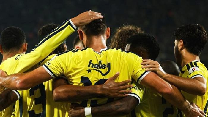 ÖZEL | Fenerbahçe transferde ayağını gazdan çekmiyor! Brezilyalı orta saha: Menajeriyle görüşme yapıldı 3 ozel fenerbahce transferde ayagini gazdan cekmiyor brezilyali orta saha menajeriyle gorusme yapildi 1 tXqzVeuj