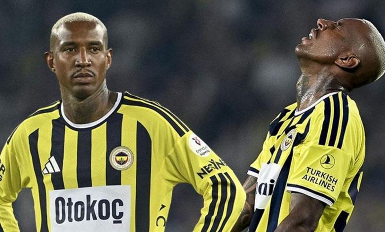 ozel fenerbahcede anderson talisca bilmecesi ayrilik kurali asik r oldu FaV93kas