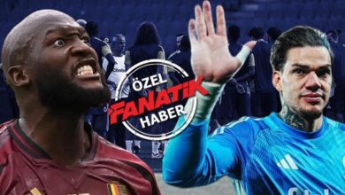 ÖZEL | Fenerbahçe’de Lukaku transferinde son durum ve kritik ayrıntı | Ederson gerçekleri 4 ozel fenerbahcede lukaku transferinde son durum ve kritik ayrinti ederson gercekleri H1q862OL
