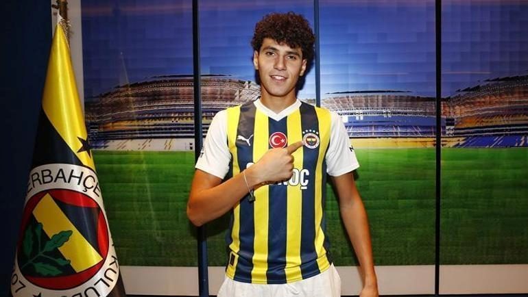 ÖZEL | Fenerbahçe'de Omar Fayed'le yollar ayrılıyor! Mısır'dan sürpriz teklif... 2 ozel fenerbahcede omar fayedle yollar ayriliyor misirdan surpriz teklif 0 V3rEAR4B
