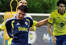 ozel fenerbahcede omar fayedle yollar ayriliyor misirdan surpriz teklif EqgECF68