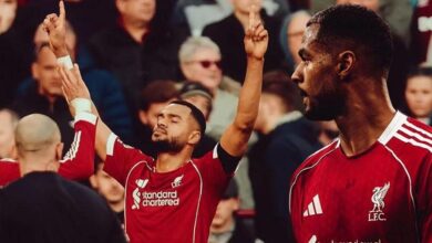 ÖZEL | Fenerbahçe'den Cody Gakpo'ya teklif! Liverpool'dan ayrılacak, işte transfer cevabı... 8 ozel fenerbahceden cody gakpoya teklif liverpooldan ayrilacak iste transfer cevabi C5IdcDWu