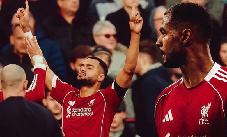 ozel fenerbahceden cody gakpoya teklif liverpooldan ayrilacak iste transfer cevabi C5IdcDWu