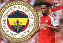 ÖZEL | Fenerbahçe'den U23 kontenjanı için sürpriz hamle! Arsenal ile görüşme masasında... 15 ozel fenerbahceden u23 kontenjani icin surpriz hamle arsenal ile gorusme masasinda O7uifPRM