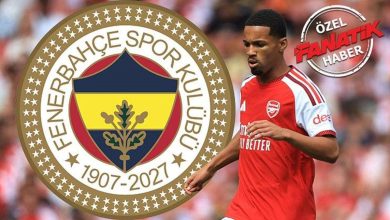 ÖZEL | Fenerbahçe'den U23 kontenjanı için sürpriz hamle! Arsenal ile görüşme masasında... 11 ozel fenerbahceden u23 kontenjani icin surpriz hamle arsenal ile gorusme masasinda O7uifPRM