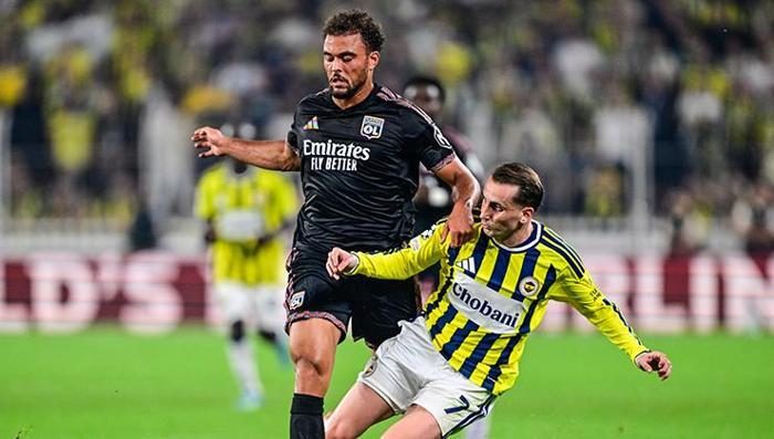 ÖZEL | Fenerbahçe'ye FIFA protokolü şoku! Kerem Aktürkoğlu oynayamıyor, işte nedeni... 5 ozel fenerbahceye fifa protokolu soku kerem akturkoglu oynayamiyor iste nedeni 3 HGjtLHgf