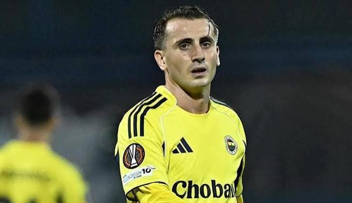 ÖZEL | Fenerbahçe'ye FIFA protokolü şoku! Kerem Aktürkoğlu oynayamıyor, işte nedeni... 6 ozel fenerbahceye fifa protokolu soku kerem akturkoglu oynayamiyor iste nedeni 4 n37PGGZe