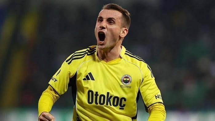 ÖZEL | Fenerbahçe'ye FIFA protokolü şoku! Kerem Aktürkoğlu oynayamıyor, işte nedeni... 7 ozel fenerbahceye fifa protokolu soku kerem akturkoglu oynayamiyor iste nedeni 5 9njW7lUT