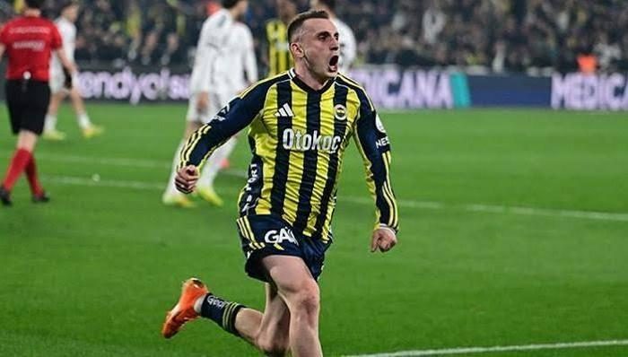 ÖZEL | Fenerbahçe'ye FIFA protokolü şoku! Kerem Aktürkoğlu oynayamıyor, işte nedeni... 10 ozel fenerbahceye fifa protokolu soku kerem akturkoglu oynayamiyor iste nedeni 8 wiwgPFy8