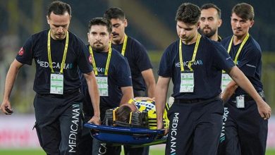 ÖZEL | Fenerbahçe'ye FIFA protokolü şoku! Kerem Aktürkoğlu oynayamıyor, işte nedeni... 7 ozel fenerbahceye fifa protokolu soku kerem akturkoglu oynayamiyor iste nedeni IkxeLRdO