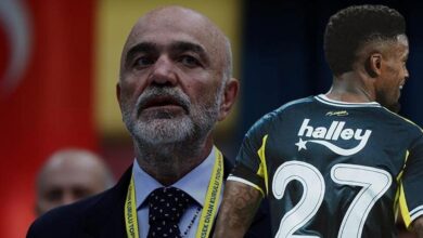 ÖZEL | Fenerbahçe'ye Üstün Lig'den sağ bek! Transferde sürpriz... 12 ozel fenerbahceye ustun ligden sag bek transferde surpriz 2QLQldAK