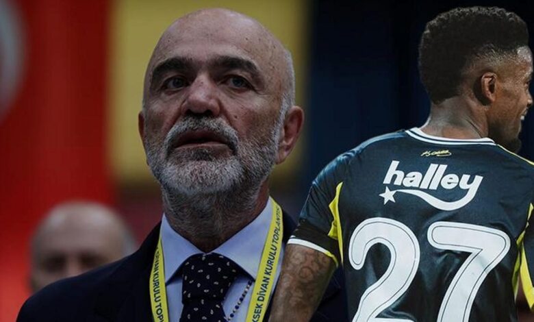 ÖZEL | Fenerbahçe'ye Üstün Lig'den sağ bek! Transferde sürpriz... 1 ozel fenerbahceye ustun ligden sag bek transferde surpriz 2QLQldAK