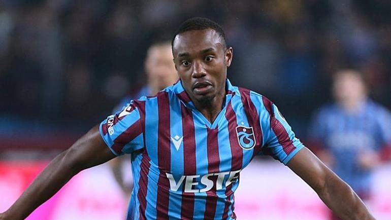ÖZEL | Fode Koita'dan N'Golo Kante sözleri! 'Beni hiç şaşırtmıyor' | Yıllar sonra Mourinho itirafı 3 ozel fode koitadan ngolo kante sozleri beni hic sasirtmiyor yillar sonra mourinho