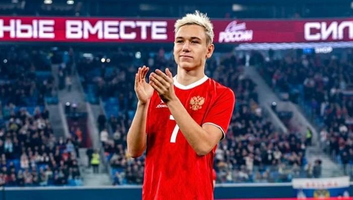 ÖZEL | Galatasaray'ın transfer uçağı Moskova'dan havalanıyor! Batrakov, İstanbul'a geliyor 5 ozel galatasarayin transfer ucagi moskovadan havalaniyor batrakov istanbula geliyor 3 G9BC2q7K