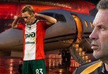 ozel galatasarayin transfer ucagi moskovadan havalaniyor batrakov istanbula geliyor l7kxeIM9