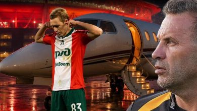 ÖZEL | Galatasaray'ın transfer uçağı Moskova'dan havalanıyor! Batrakov, İstanbul'a geliyor 5 ozel galatasarayin transfer ucagi moskovadan havalaniyor batrakov istanbula geliyor l7kxeIM9