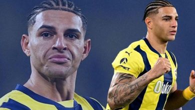 ÖZEL | İtalya'da Diego Carlos yarışı! Como, Fenerbahçe'nin stoperi için devreye girebilir... 12 ozel italyada diego carlos yarisi como fenerbahcenin stoperi icin devreye girebilir E7ynFlGA