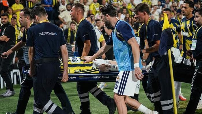 ozel kerem akturkoglu hirs kupu birakin oynayayim fenerbahcenin yildizi samsunda takimda olacak mi