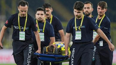 ÖZEL | Kerem Aktürkoğlu hırs küpü: 'Bırakın oynayayım!' Fenerbahçe'nin yıldızı Samsun'da takımda olacak mı? 11 ozel kerem akturkoglu hirs kupu birakin oynayayim fenerbahcenin yildizi samsunda takimda olacak mi eG2wk5Px