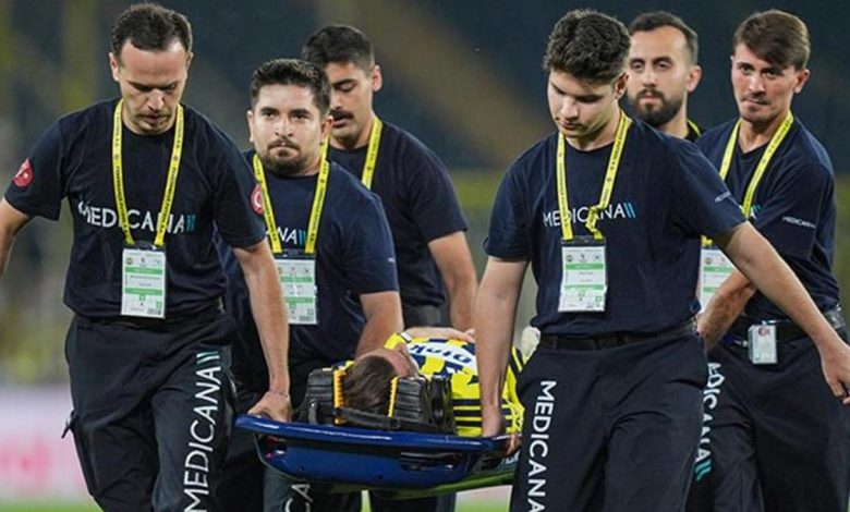ozel kerem akturkoglu hirs kupu birakin oynayayim fenerbahcenin yildizi samsunda takimda olacak mi eG2wk5Px