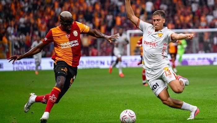 ÖZEL | 'Kötü bir görüntü' Yasin Kol'u yerden yere vurdu: Tartışmalı kararlara imza attı 10 ozel kotu bir goruntu yasin kolu yerden yere vurdu tartismali kararlara imza atti IfDShA7S