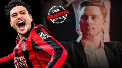 ÖZEL | Midtjylland'da Kristian Kjaer'den Aral Şimşir sözleri! 'Trabzonspor ile iş birliği yaptık' 7 ozel midtjyllandda kristian kjaerden aral simsir sozleri trabzonspor ile is birligi yaptik CTd8b3gQ