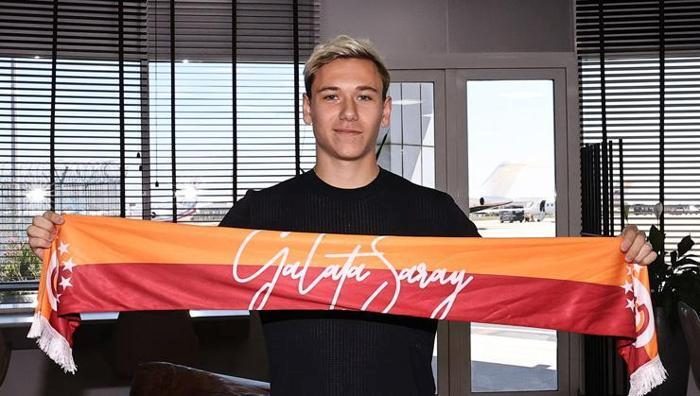 ÖZEL | 'PSG istedi, Galatasaray transfer etti' Rus gazeteciden Batrakov tahlili: 8 gol atar Osimhen'e de 10 asist... 5 ozel psg istedi galatasaray transfer etti rus gazeteciden batrakov tahlili 8 gol atar EUJaG4rR