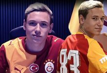 ÖZEL | 'PSG istedi, Galatasaray transfer etti' Rus gazeteciden Batrakov tahlili: 8 gol atar Osimhen'e de 10 asist... 9 ozel psg istedi galatasaray transfer etti rus gazeteciden batrakov tahlili 8 gol atar h9wUOm6i