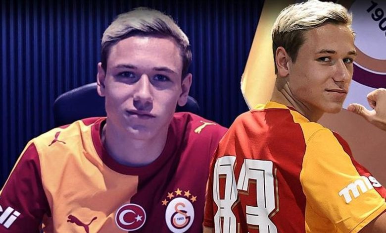 ÖZEL | 'PSG istedi, Galatasaray transfer etti' Rus gazeteciden Batrakov tahlili: 8 gol atar Osimhen'e de 10 asist... 1 ozel psg istedi galatasaray transfer etti rus gazeteciden batrakov tahlili 8 gol atar h9wUOm6i