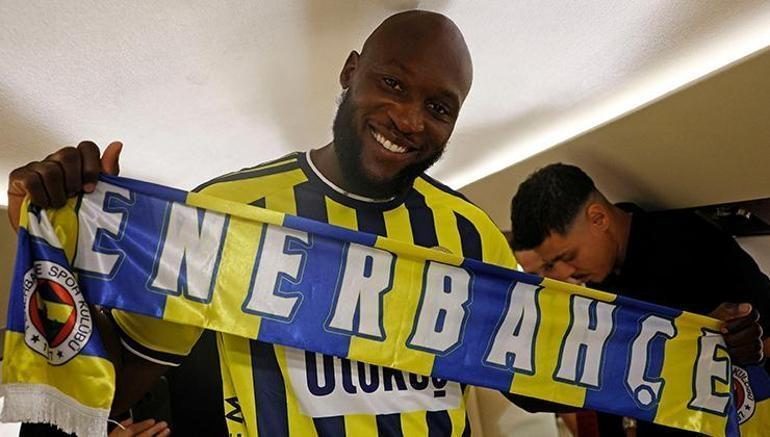 ozel romelu lukaku gercegini acikladi bunu napoli icin yapti fenerbahcenin yeni transferi icin