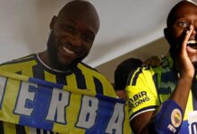 ÖZEL | Romelu Lukaku gerçeğini açıkladı: 'Bunu Napoli için yaptı!' Fenerbahçe'nin yeni transferi için çarpıcı yorum... 19 ozel romelu lukaku gercegini acikladi bunu napoli icin yapti fenerbahcenin yeni transferi icin xbKhhrbd