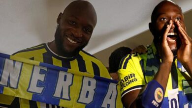 ozel romelu lukaku gercegini acikladi bunu napoli icin yapti fenerbahcenin yeni transferi icin xbKhhrbd