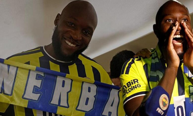 ozel romelu lukaku gercegini acikladi bunu napoli icin yapti fenerbahcenin yeni transferi icin xbKhhrbd