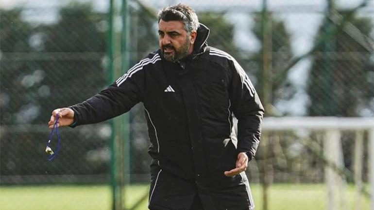ÖZEL | Sinan Kaloğlu'dan Süper Lig tezi 'Son şampiyon birinci favoridir' | 'Fenerbahçe ligin en düzgün kadrosu' 2 ozel sinan kalogludan super lig tezi son sampiyon birinci favoridir fenerbahce ligin Oj4GYpEB