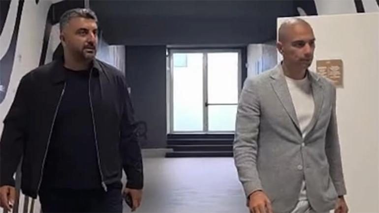 ÖZEL | Sinan Kaloğlu'dan Süper Lig tezi 'Son şampiyon birinci favoridir' | 'Fenerbahçe ligin en düzgün kadrosu' 3 ozel sinan kalogludan super lig tezi son sampiyon birinci favoridir fenerbahce ligin XrhRAgQH