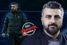 ÖZEL | Sinan Kaloğlu'dan Süper Lig tezi 'Son şampiyon birinci favoridir' | 'Fenerbahçe ligin en düzgün kadrosu' 18 ozel sinan kalogludan super lig tezi son sampiyon birinci favoridir fenerbahce ligin YIcc7Wgv