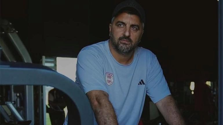 ÖZEL | Sinan Kaloğlu'dan Süper Lig tezi 'Son şampiyon birinci favoridir' | 'Fenerbahçe ligin en düzgün kadrosu' 9 ozel sinan kalogludan super lig tezi son sampiyon birinci favoridir fenerbahce ligin fdTOtuTb