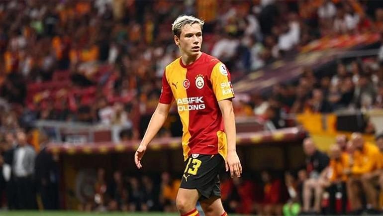 ÖZEL | Sinan Kaloğlu'dan Süper Lig tezi 'Son şampiyon birinci favoridir' | 'Fenerbahçe ligin en düzgün kadrosu' 4 ozel sinan kalogludan super lig tezi son sampiyon birinci favoridir fenerbahce ligin l4WgXgI1