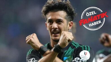 ÖZEL | Tayfur Bingöl için transfer yarışı! Üç kulüp peşine düştü 5 ozel tayfur bingol icin transfer yarisi uc kulup pesine dustu OiteDRhq
