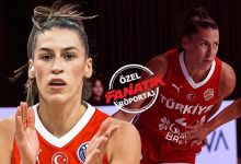 ÖZEL | Ulusal basketbolcu Sevgi Uzun 'Milli formayı birinci günkü üzere hissetiriyor' | 'Bu bizim en tehlikeli halimiz' WNBA macerası 8 ozel ulusal basketbolcu sevgi uzun milli formayi birinci gunku uzere hissetiriyor bu RBHJSqV7