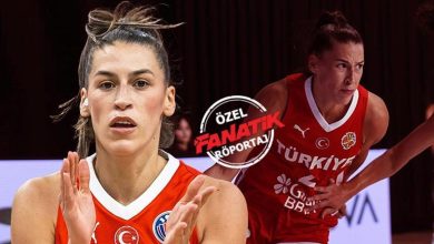 ÖZEL | Ulusal basketbolcu Sevgi Uzun 'Milli formayı birinci günkü üzere hissetiriyor' | 'Bu bizim en tehlikeli halimiz' WNBA macerası 7 ozel ulusal basketbolcu sevgi uzun milli formayi birinci gunku uzere hissetiriyor bu RBHJSqV7