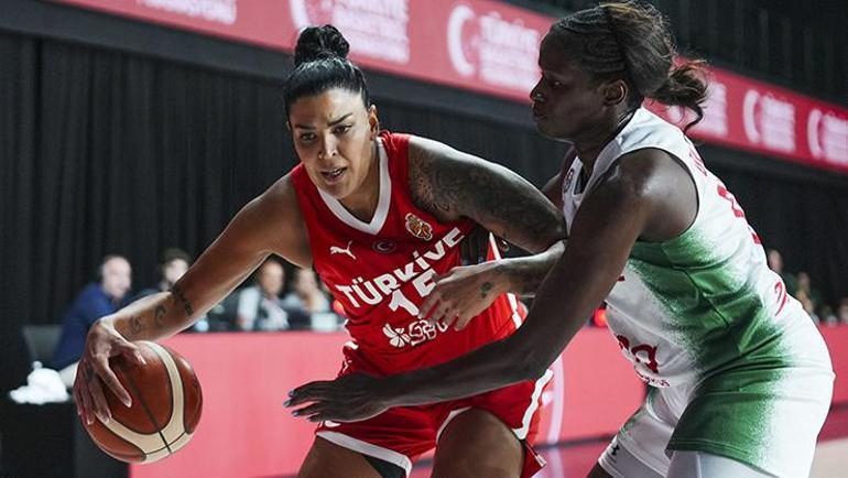 ÖZEL | Ulusal basketbolcu Tilbe Şenyürek Arslan 'Biz çok farklı bir milletiz' 2 ozel ulusal basketbolcu tilbe senyurek arslan biz cok farkli bir milletiz 0 O19si5vA