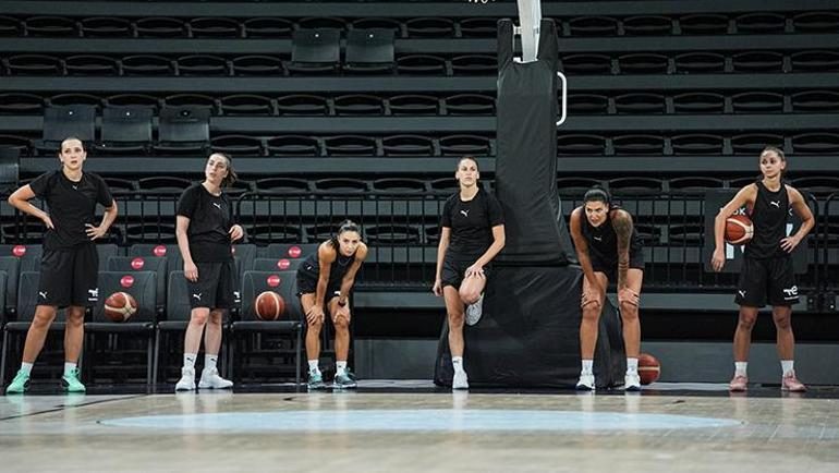 ÖZEL | Ulusal basketbolcu Tilbe Şenyürek Arslan 'Biz çok farklı bir milletiz' 3 ozel ulusal basketbolcu tilbe senyurek arslan biz cok farkli bir milletiz 1