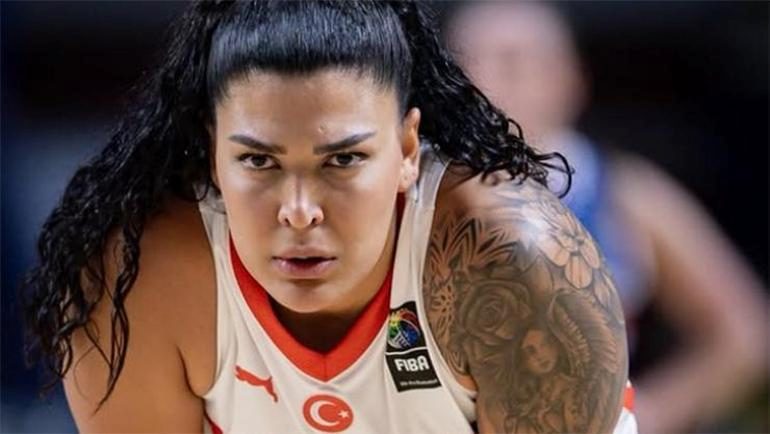 ÖZEL | Ulusal basketbolcu Tilbe Şenyürek Arslan 'Biz çok farklı bir milletiz' 6 ozel ulusal basketbolcu tilbe senyurek arslan biz cok farkli bir milletiz 4 WvNYgjjw