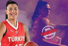 ozel ulusal basketbolcu tilbe senyurek arslan biz cok farkli bir milletiz KMqg6lE4