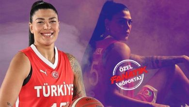 ÖZEL | Ulusal basketbolcu Tilbe Şenyürek Arslan 'Biz çok farklı bir milletiz' 6 ozel ulusal basketbolcu tilbe senyurek arslan biz cok farkli bir milletiz KMqg6lE4