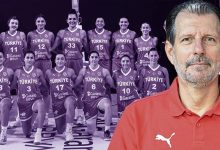 ÖZEL | Ulusal Kadın Basketbol Takımı Başantrenörü Mazzon 'Kobe ya da Jordan değiller lakin yürekleri var' 11 ozel ulusal kadin basketbol takimi basantrenoru mazzon kobe ya da jordan degiller lakin ED1bgA1W